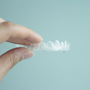 invisalign treatment